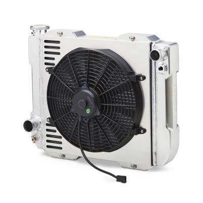 Proform - Proform 117FS10 123 Series Radiator System