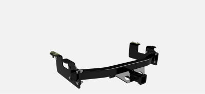 B&W Trailer Hitches - B&W Hitch HDRH25601 Receiver Hitch-2" 16 000# Boxed