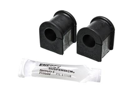 Energy Suspension - Energy Suspension 11.5109G Polyurethane Stabilizer Bar Bushing Kit Mazda