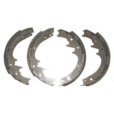 Omix - Omix 16726.08 Brake Shoes