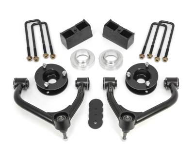 ReadyLift - ReadyLift 69-3940 4.0" SST Lift Kit for 19-24 Silverado/Sierra 1500