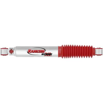 Rancho - Rancho RS999058 RS9000XL 5-6" Rear Shock for 00-13 Ram/Dodge/Chevy/GMC Truck/SUV