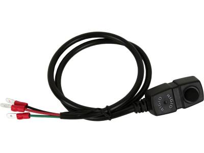 Rigid Industries - Rigid Industries 40052 Pendant Switch Wiring Harness