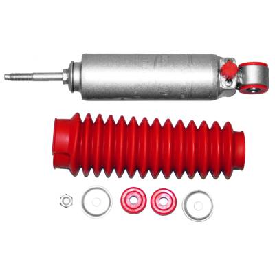 Rancho - Rancho RS999188 RS9000XL 0-2.5" Front Shock for 86-04 Nissan D21/Frontier/Xterra