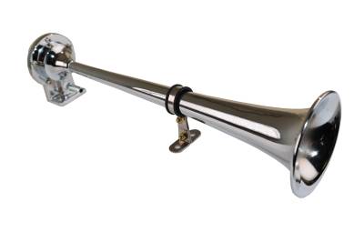 Kleinn Automotive Accessories - Kleinn Automotive 412 Single RoF Horn