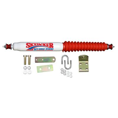 Skyjacker - Skyjacker 7150 Single Steering Stabilizer Kit 83-97 Ford Ranger/Bronco2/Explorer