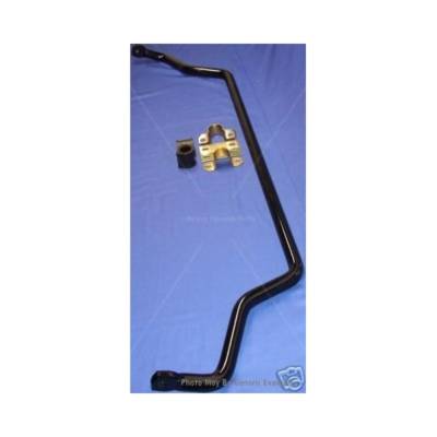 Addco - Addco 2196 Front Performance Anti Sway Bar Stabilizer Kit