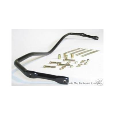 Addco - Addco 690 Rear Performance Anti Sway Bar Stabilizer Kit
