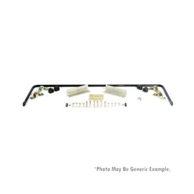 Addco - Addco 912 Rear Performance Anti Sway Bar Stabilizer Kit