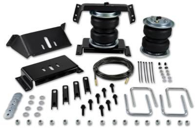 Air Lift - Air Lift 88202 LoadLifter 5000 Ultimate Air Spring Kit for Motorhome W22 W24