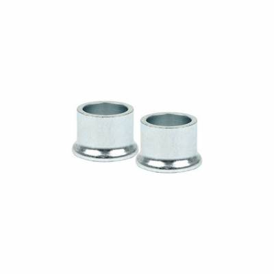 Allstar Performance - Allstar Performance ALL18588 Tapered Spacer Steel 3/4" ID 3/4" Long