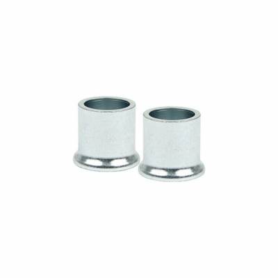 Allstar Performance - Allstar Performance ALL18589 Tapered Spacer Steel 3/4" I.D. 1" Long