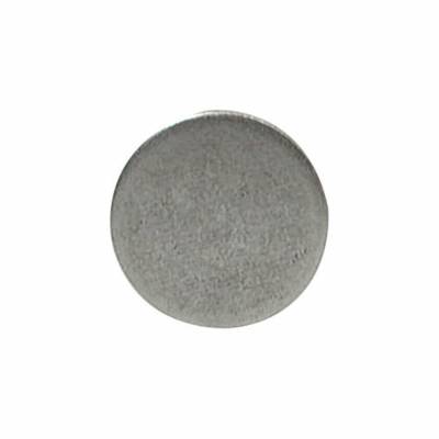 Allstar Performance - Allstar ALL22283 Steel Tubing End Caps 1-5/8" OD