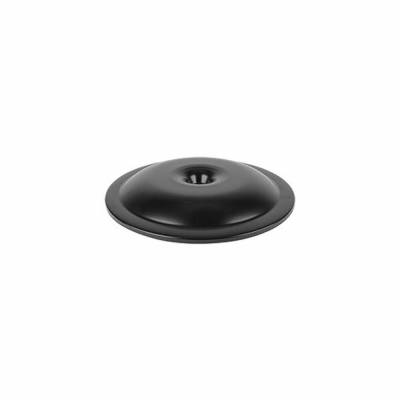 Allstar Performance - Allstar ALL25942 Air Cleaner Top 14" Black