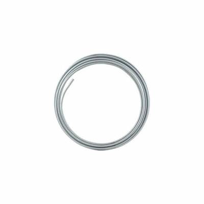 Allstar Performance - Allstar ALL48328 Coiled Tubing 3/8" Zinc Plated 25'