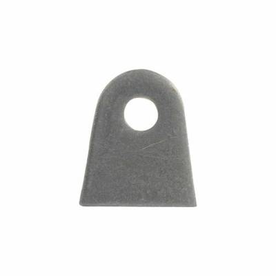 Allstar Performance - Allstar ALL60007-25 Universal Flat Tabs 3/8" Hole