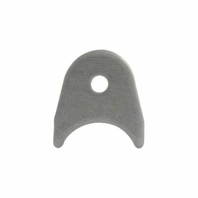 Allstar Performance - Allstar ALL60010 Radius Tabs 1.5" Long 1/4" Hole