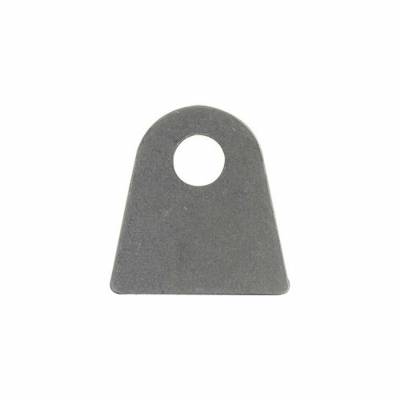 Allstar Performance - Allstar ALL60005 Universal Flat Tabs 1/2" Hole