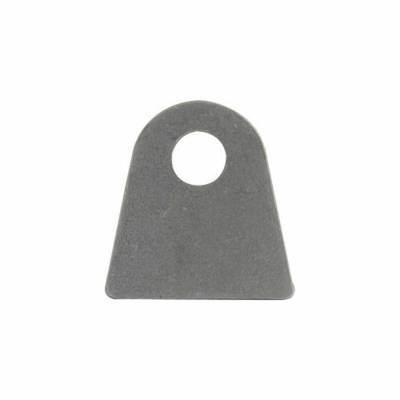 Allstar Performance - Allstar ALL60006 Universal Flat Tabs 1/2" Hole