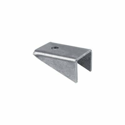 Allstar Performance - Allstar ALL60068 Universal Chassis Bracket 1/2" Hole
