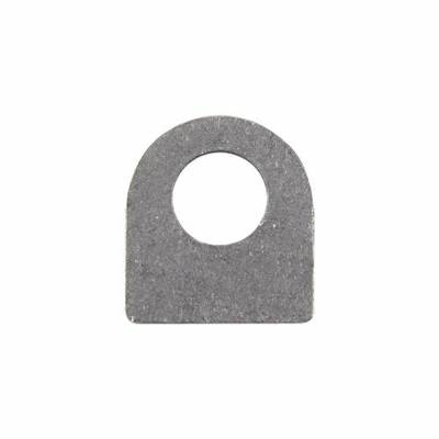 Allstar Performance - Allstar ALL60092 Mounting Tabs Weld-On w/9/16" Hole