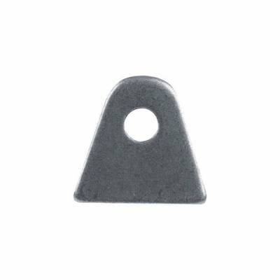 Allstar Performance - Allstar ALL60013 1/8" Flat Tabs 3/8" Hole