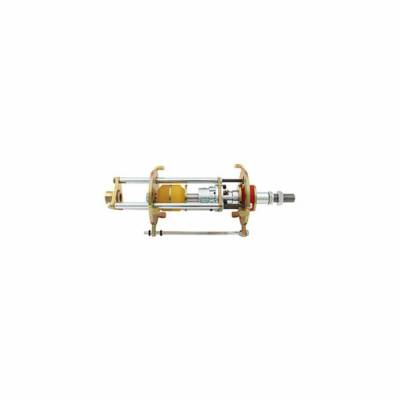 Allstar Performance - Allstar Performance ALL56366 Spring Style Pull Bar Single Shaft