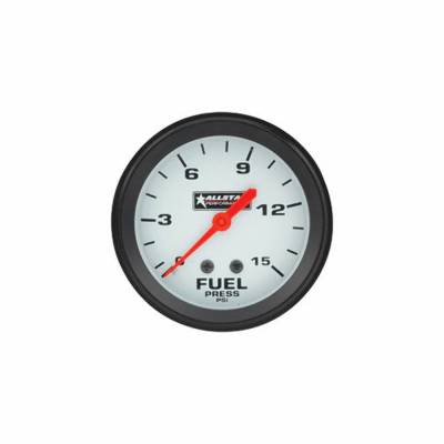 Allstar Performance - Allstar ALL80098 Allstar Fuel Pressure Gauge