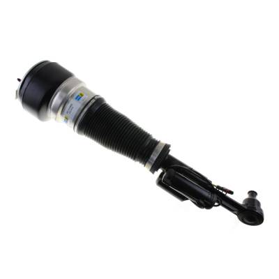 Bilstein - Bilstein 44-110482 Air Spring w/Twintube Shock Absorber 07-11 S550