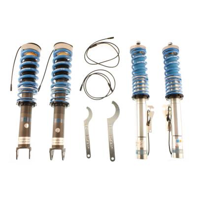 Bilstein - Bilstein 49-115604 Performance Suspension System for 05-11 Porsche 911