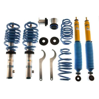 Bilstein - Bilstein 48-147231 Performance Suspension System