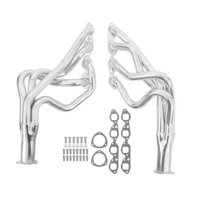 Hooker - Hooker Headers 2205-1HKR Super Comp. Header 67-70 CAMARO CHEVY II NOVA