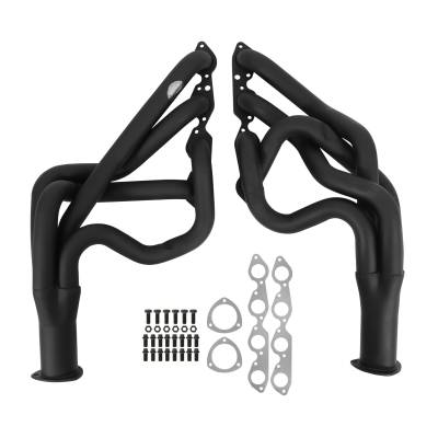 Hooker - Hooker Headers 2285HKR Super Comp. Header 67-70 CAMARO CHEVY II NOVA