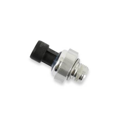 MSD - MSD Ignition 2929 Atomic TBI Fuel Pressure Sensor
