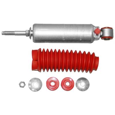 Rancho - Rancho RS999233 RS9000XL 0" Shock Absorber for 97-04 Ford F150/250 Expedition