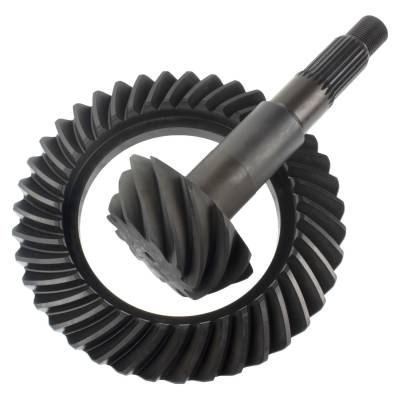 Richmond Gear - Richmond Gear 49-0015-1 Street Gear Ring & Pinion Set