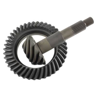 Richmond Gear - Richmond Gear 49-0005-1 Street Gear Ring & Pinion Set