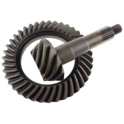 Richmond Gear - Richmond Gear 49-0021-1 Street Gear Ring & Pinion Set