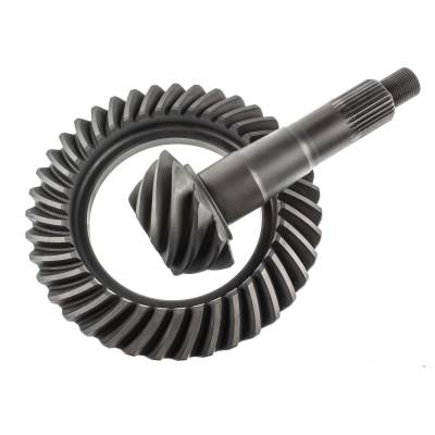 Richmond Gear - Richmond Gear 49-0031-1 Street Gear Ring & Pinion Set