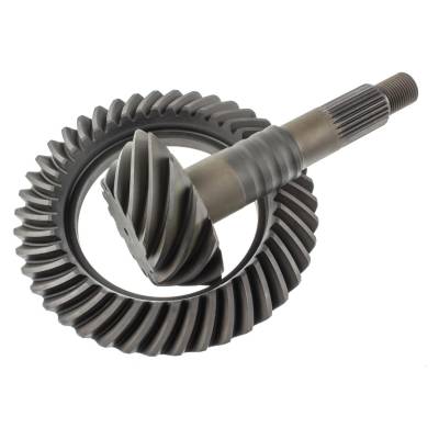 Richmond Gear - Richmond Gear 49-0044-1 Street Gear Ring & Pinion Set