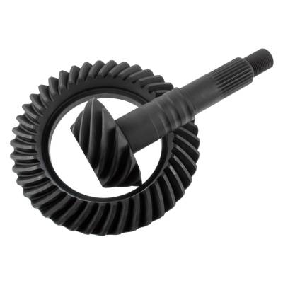 Richmond Gear - Richmond Gear 49-0045-1 Street Gear Ring & Pinion Set
