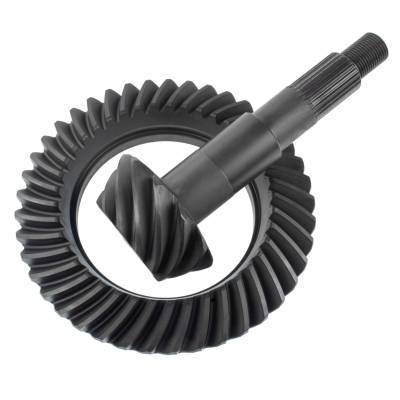 Richmond Gear - Richmond Gear 49-0046-1 Street Gear Ring & Pinion Set