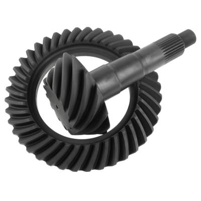 Richmond Gear - Richmond Gear 49-0097-1 Street Gear Ring & Pinion Set 63-79 CORVETTE
