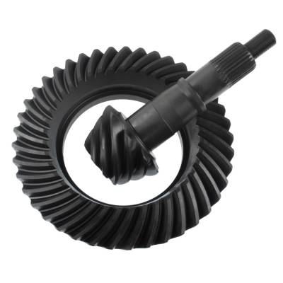 Richmond Gear - Richmond Gear 69-0312-1 Street Gear Ring & Pinion Set