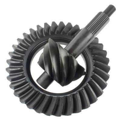 Richmond Gear - Richmond Gear 69-0177-1 Street Gear Ring & Pinion Set