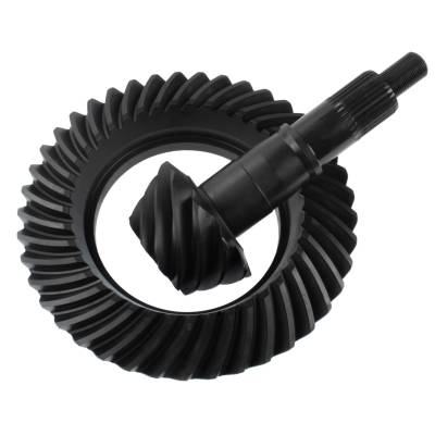 Richmond Gear - Richmond Gear 69-0310-1 Street Gear Ring & Pinion Set for RP Ford 8.8"