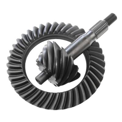 Richmond Gear - Richmond Gear 49-0100-1 Street Gear Ring & Pinion Set