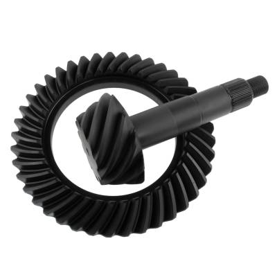 Richmond Gear - Richmond Gear 49-0280-1 Street Gear Ring & Pinion Set