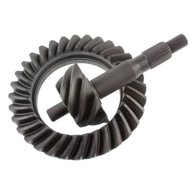 Richmond Gear - Richmond Gear 49-0101-1 Street Gear Ring & Pinion Set