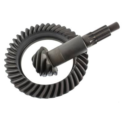 Richmond Gear - Richmond Gear 69-0047-1 Street Gear Ring & Pinion Set